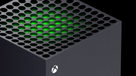 Xbox Series X: Kein Spiel, kein Feature, ein Service ist der beste Kaufgrund