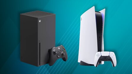 Amazon will PS5 und Xbox Series SX künftig per Einladung verkaufen