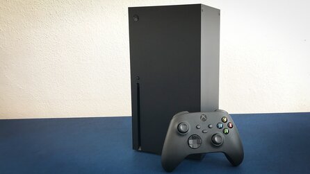 Xbox Series X - GamePro hat jetzt die richtige Konsole, stellt eure Fragen!