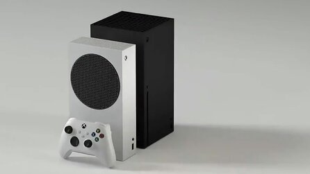 Xbox Series S: Das Netz reagiert mit witzigen Memes auf das Design