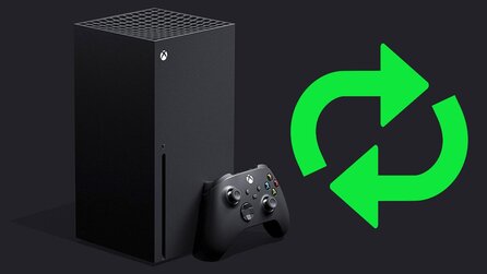 Xbox Series XS: Eines der besten Features hat noch Nachholbedarf