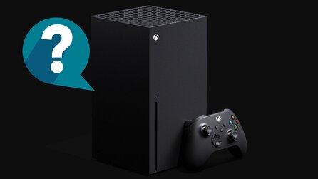 Xbox-Leak verrät Codename von möglichem neuem Konsolen-Modell