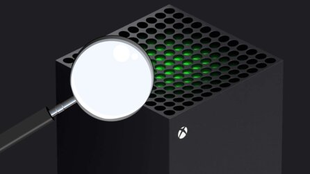 Limitierte Halo-Xbox hat ein verstecktes Symbol, das ihr nur unter Schwarzlicht seht - so sieht es aus