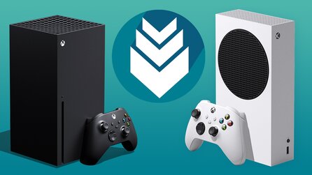 Xbox Series XS verkaufen sich schlecht: Xbox hat wieder ein Hardware-Problem