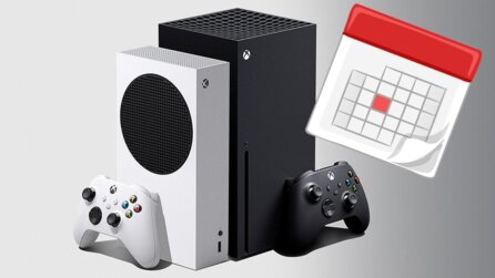 Xbox Series XS - 2021 angeblich noch 2 unangekündigte Exclusives