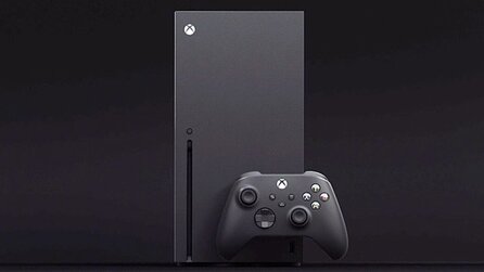 Xbox Series X-Design ist super für Limited Editions, meint Phil Spencer