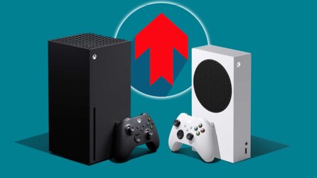 Microsoft erhöht Preise für Xbox Series XS, Controller und kommende Exclusives