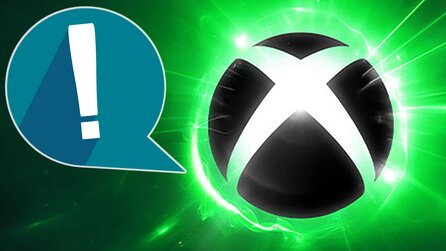 Der Xbox Showcase war ein Knaller - jetzt muss Microsoft die Spiele aber auch endlich mal liefern