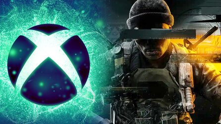 Xbox-Chef will keine schleimigen Plattform-Dinge bei Call of Duty machen - und vergisst dabei die Vergangenheit