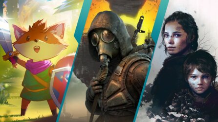 Xbox-Spiele 2022: 9 potenzielle Highlights, die ihr im Auge behalten solltet