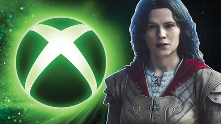 Xbox-Spiele 2027: Diese neuen Games für Xbox Series XS erwarten euch im nächsten Jahr