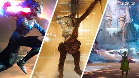 Bis zu 80% Rabatt auf Xbox-Spiele: Neuer Sale jetzt gestartet!