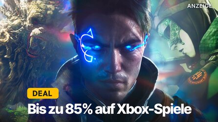 Bis zu 85% auf Xbox-Spiele: Diese 10 Top-Angebote bekommt ihr jetzt schon ab 4,99€!