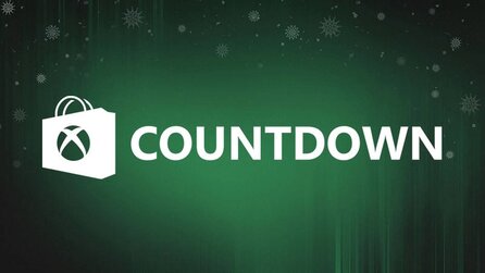 Xbox Store Countdown Sale - Das sind die Tagesangebote für Freitag, 30.12.2016