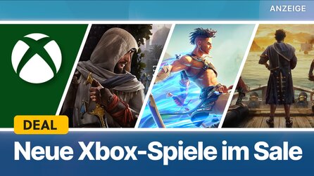 Neuer Xbox Sale gestartet: Dieses Top-Spiel aus 2024 ist schon jetzt stark reduziert!