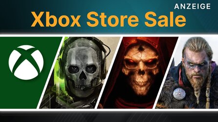 Xbox Store Angebote: Bis zu 75% Rabatt auf große AAA-Spiele von Assassin’s Creed bis CoD