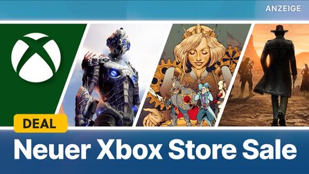 Bis zu 80% auf Xbox-Spiele: Xbox Store startet neuen Sale mit Geheimtipps von THQ Nordic