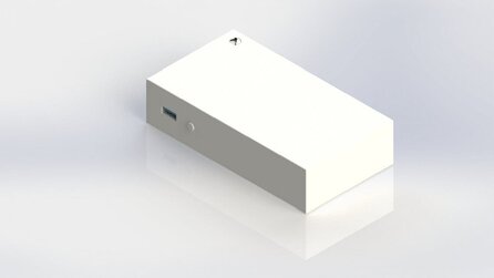 Möglicher Xbox Stream-Prototyp aufgetaucht, der voll auf xCloud setzt