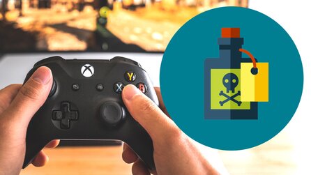 Xbox im Kampf gegen Online-Pöbelei: Der Voice Chat soll bald gehörig aufgeräumt werden