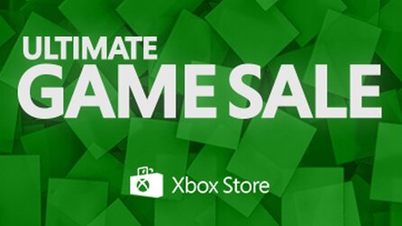 Xbox Ultimate Game Sale - Termin steht fest, Trailer stellt erste Spiele vor