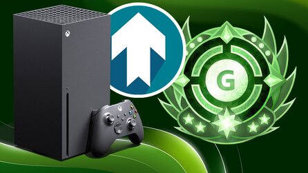 Neues Xbox-Update ist da und gibt Gamescore-Helden endlich richtige Auszeichnungen