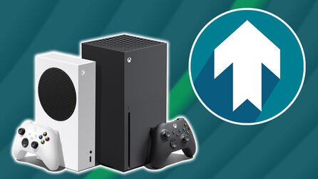 Xbox Series X|S und Xbox One haben ein Update erhalten und nur wenige von euch können eine geheime Funktion nutzen – zählt ihr dazu?