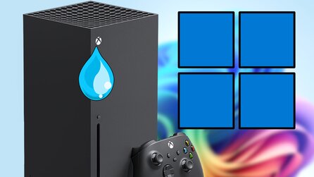 So bitte nicht, Xbox! Microsoft erfüllt mit seiner Next-Gen-Konsole einen großen Wunsch von mir, aber bei mir gehen alle Alarmsirenen an