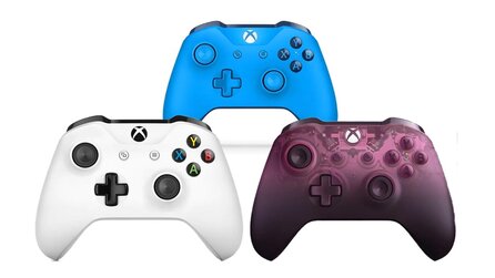 Letzte Chance: Xbox Wireless Controller zum aktuellen Bestpreis im Microsoft Store [Anzeige]