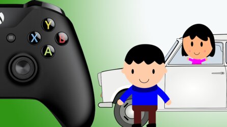 Unser Held des Tages - Junge verkauft Xbox, um seiner Mutter zu helfen