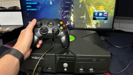 Besser als mein eigener PC: Spieler baut die leistungsstärkste Xbox der Welt und gibt 1500 Euro dafür aus