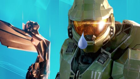 Teaserbild für Es wurde noch nie ein Xbox-Exclusive als GOTY für die The Game Awards nominiert - doch 2 Spiele hätten es absolut verdient gehabt