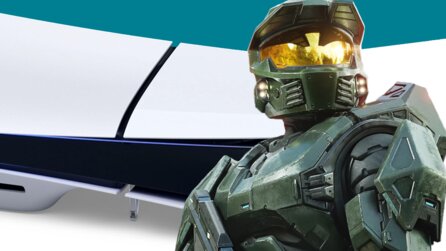 Diese Spiele aus dem Xbox Showcase kommen (noch) für PS5