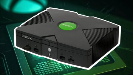 Der erste Patch für ein Videospiel: Vor 23 Jahren startete auf Xbox ein Service, der uns nicht selten zur Weißglut bringt