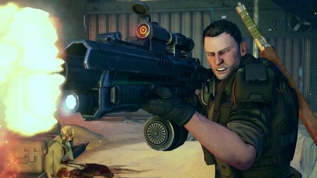 XCOM 2 - Releasetermin der Versionen für Xbox One und PS4 bekannt gegeben
