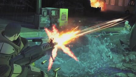 XCOM: Enemy Unknown - Community-Video: Vom Klassiker in die Moderne