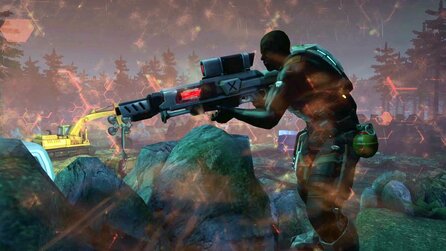XCOM: Enemy Within - Neue Option würfelt Trefferchancen nach Quickload neu aus