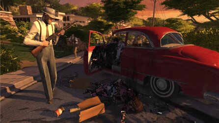 XCOM - Keine Änderungen - Studio 2K Marin dementiert