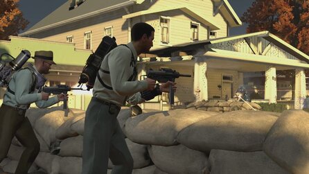 XCOM - Neue Ausrichtung der Serie - »Keine Veränderung sondern Weiterentwicklung«