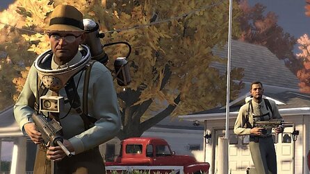 XCOM - 2K-Shooter mal wieder verschoben