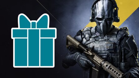XDefiant schenkt euch jetzt 8 Gratis-Items für Season 1 - so schnappt ihr sie euch via Twitch
