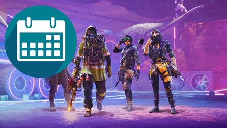 XDefiant - Release: Es gibt einen neuen vielversprechenden Hinweis von Ubisoft