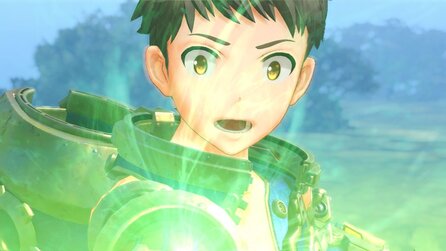 Xenoblade Chronicles 2 - Patch 1.1.1 erscheint noch im Dezember + verbessert die Map des JRPGs