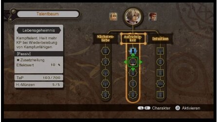 Xenoblade Chronicles - Screenshots