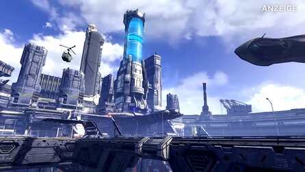 Fünfmal so groß wie GTA 5: Riesiges Open-World-Spiel für Switch ist jetzt günstig!