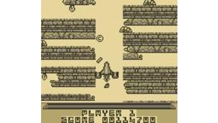 Xenon 2: Megablast Game Boy