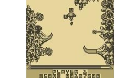 Xenon 2: Megablast Game Boy