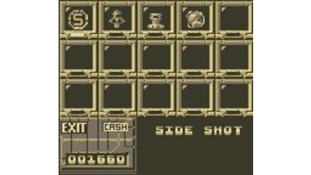 Xenon 2: Megablast Game Boy