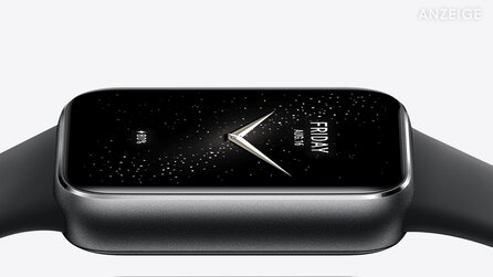 Dieser Apple-Watch für weniger als 60€? Dieser Xiaomi-Klon hat das selbe Aussehen, kostet aber nur ein Bruchteil!