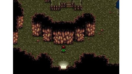 Xin Qigai Wangzi Sega Mega Drive