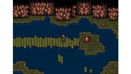 Xin Qigai Wangzi Sega Mega Drive